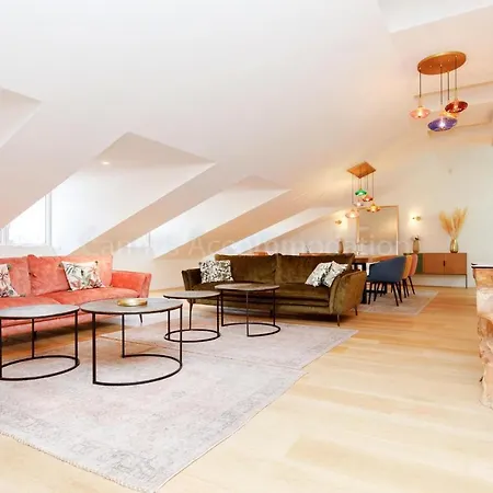 Candy Apartment Cannes
