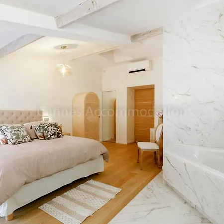 Candy Apartment *